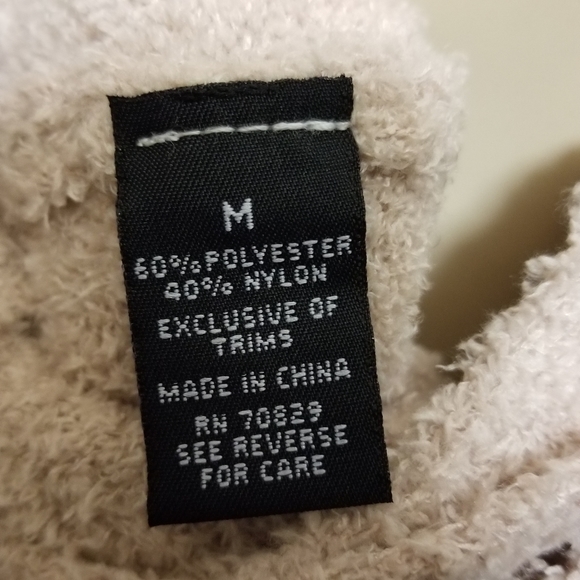 Cozy Set - Picture 6 of 8